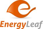 EnergyLeaf能源叶标志