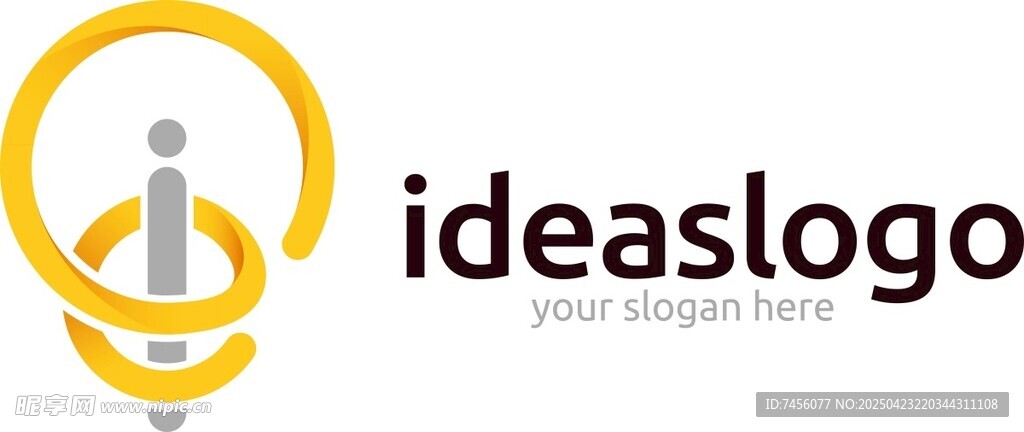 创意标志 ideaslogo