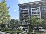 现代风格高层住宅景观