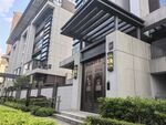 现代风格精致建筑外观