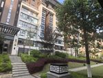 现代小区优雅景观环境