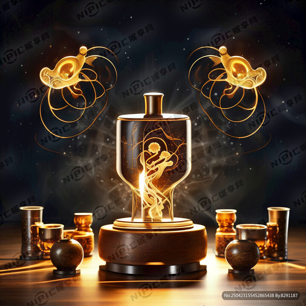 光肽五行共振岐黄养生