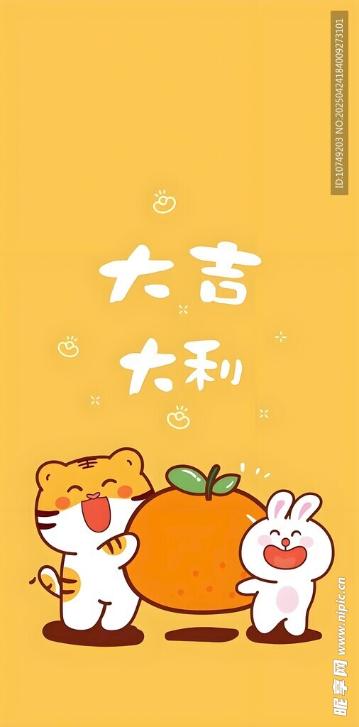 可爱卡通