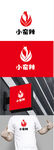 饭店标识设计