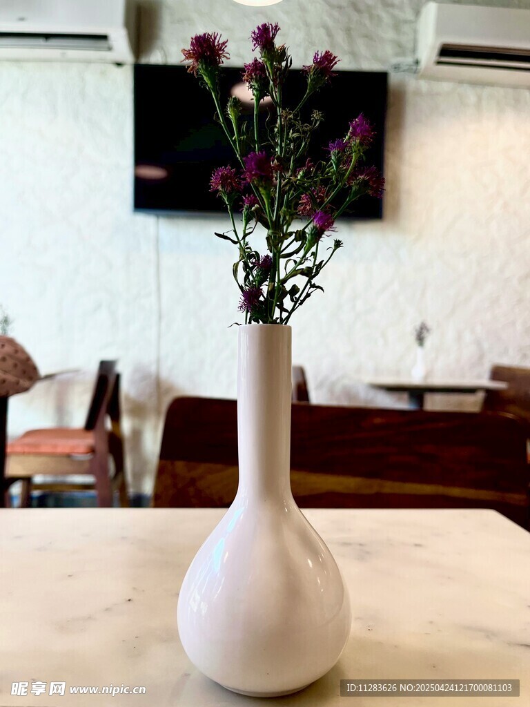 花瓶瓷器