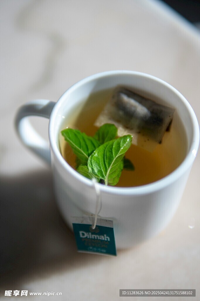 清新茶饮
