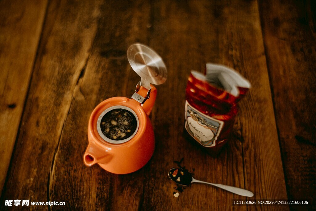 英式红茶