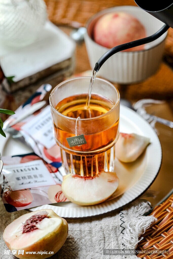 下午茶时光