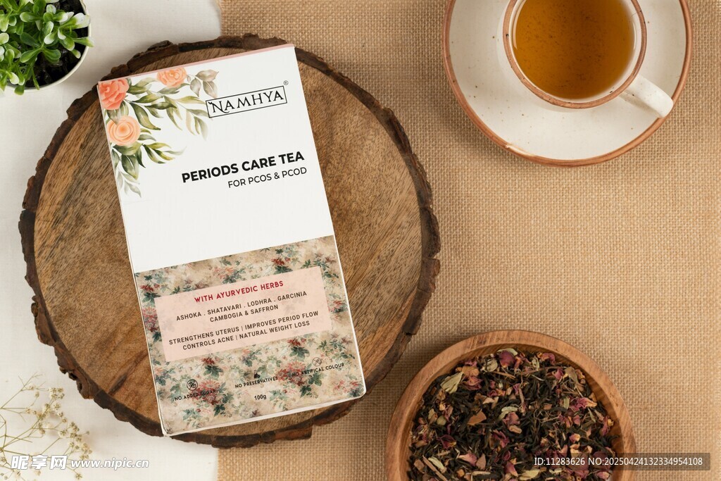 英式下午茶