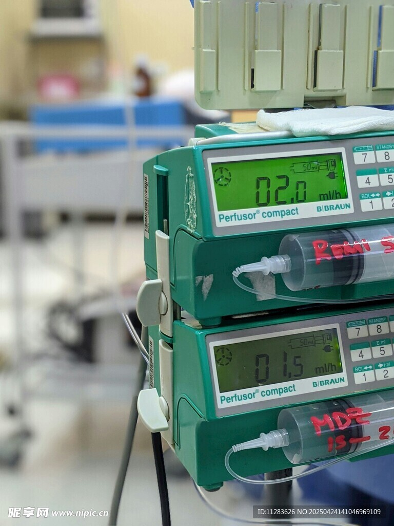 医疗设备