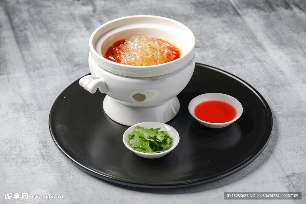 美味泰式冬阴功汤