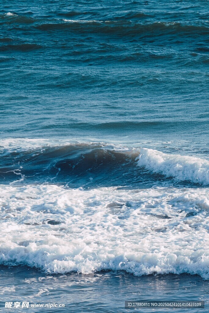 海浪