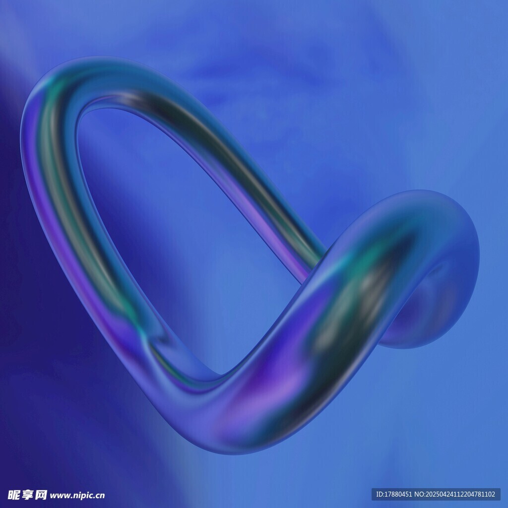 抽象立体造型