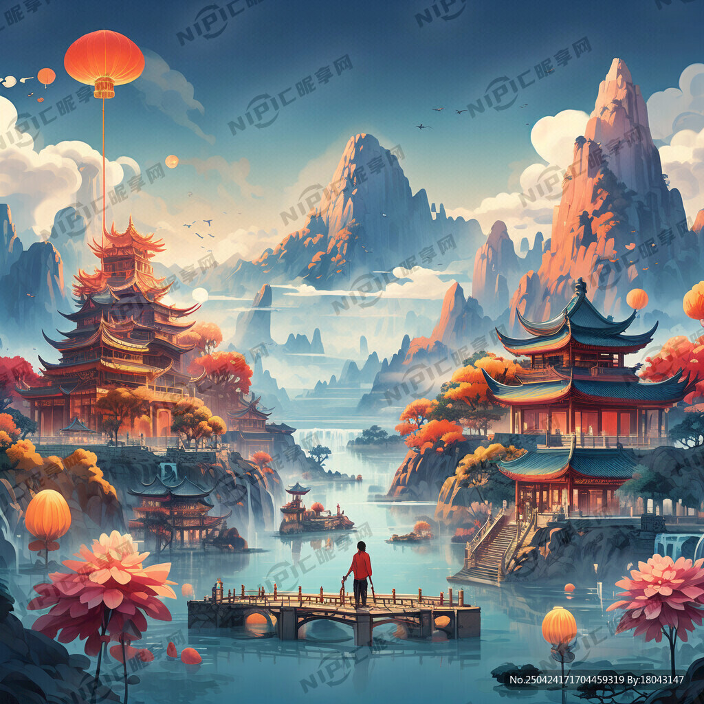 多彩艺术之旅