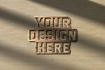 LOGO 样机