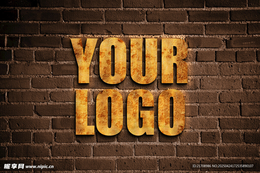 LOGO 样机