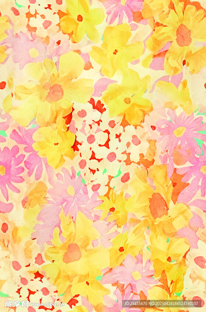 乱花