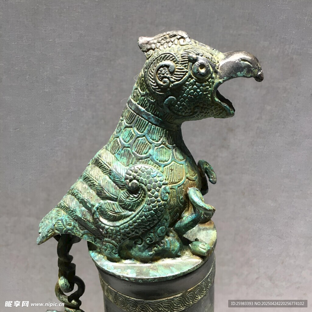 国宝文物 