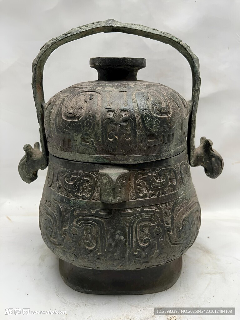 国宝文物 