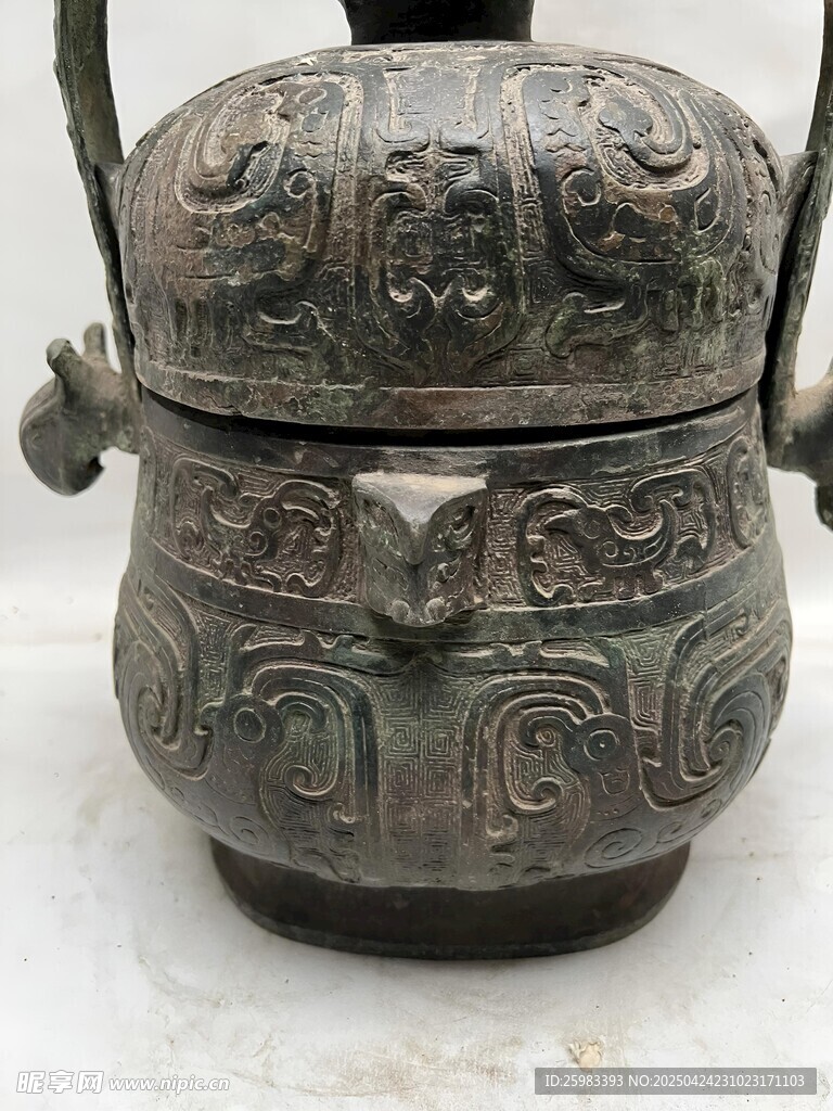 国宝文物 