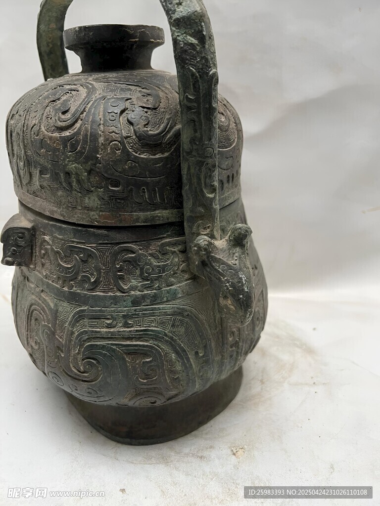 国宝文物 