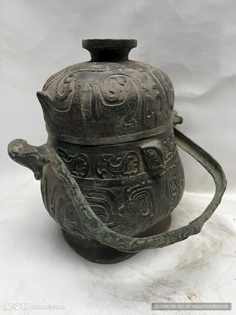 国宝文物