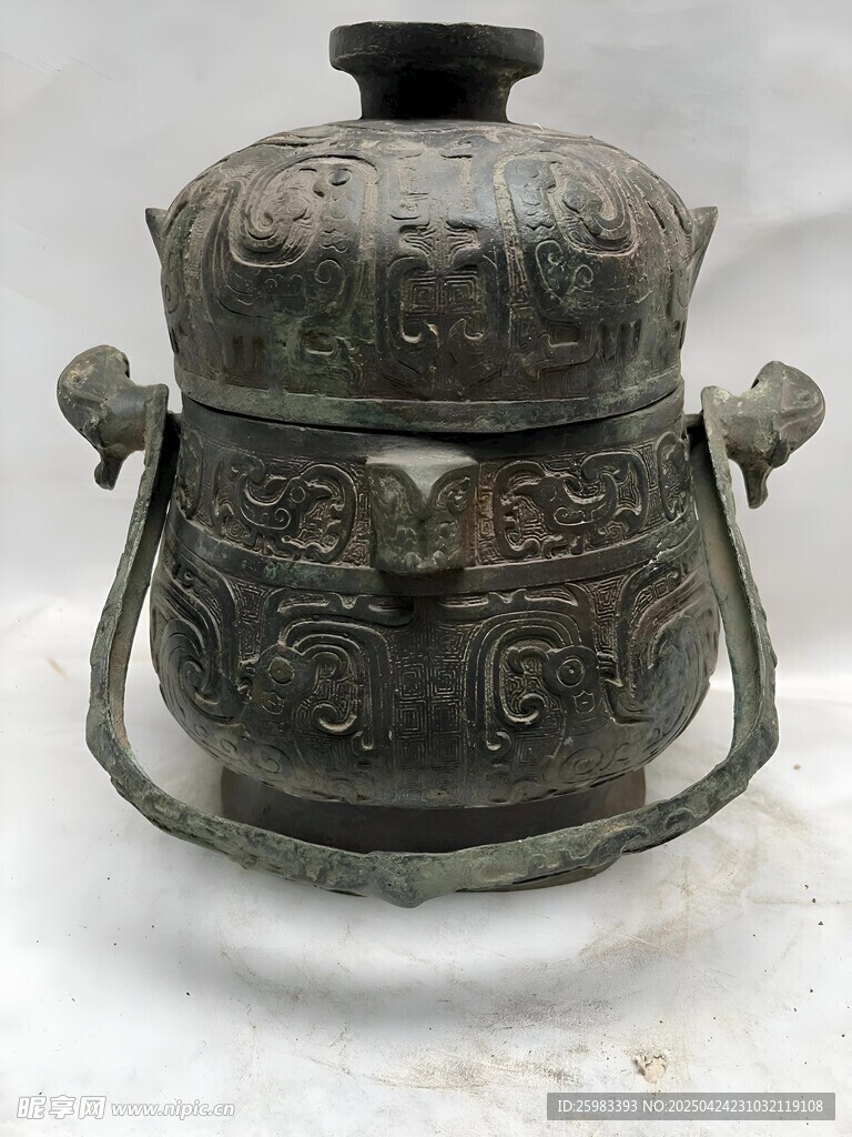 国宝文物 