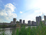 城市景观