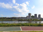 城市景观