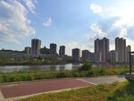 城市景观