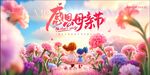 母亲节
