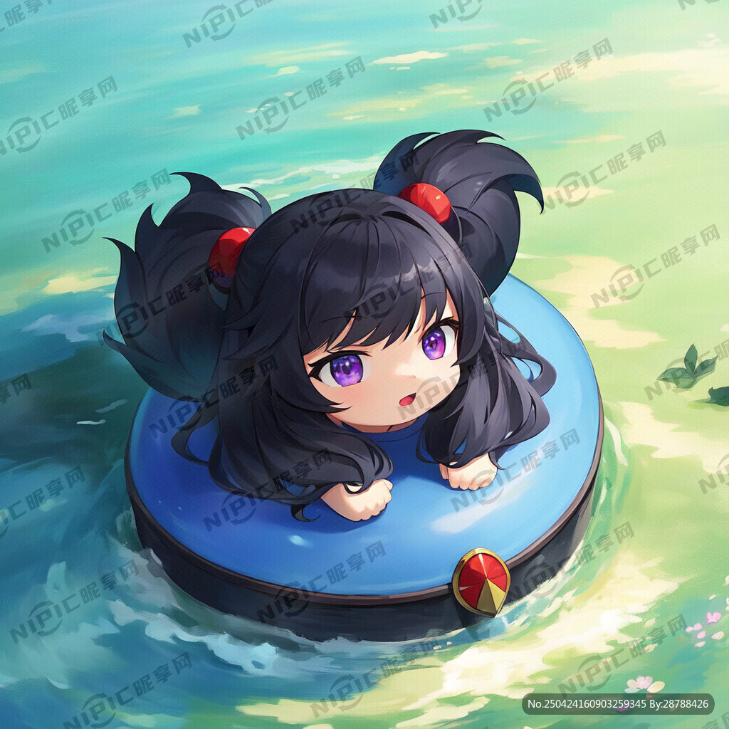 牦牛动画