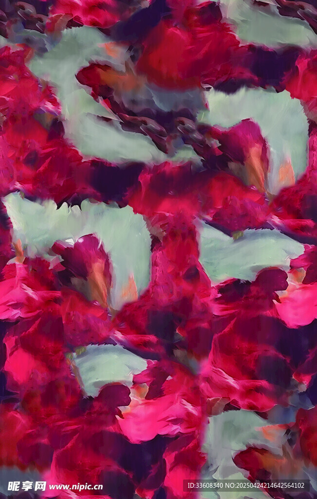 扎染