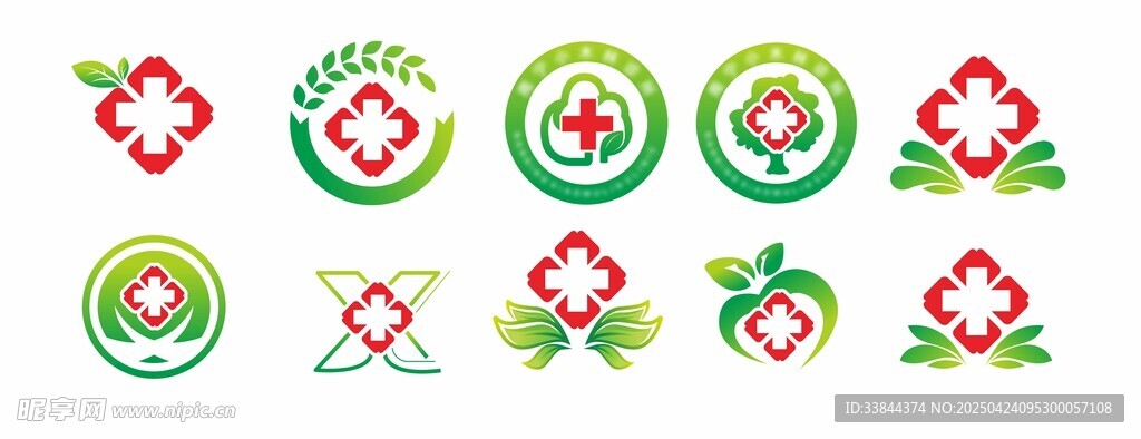 医院logo