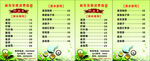 画布茶楼消费