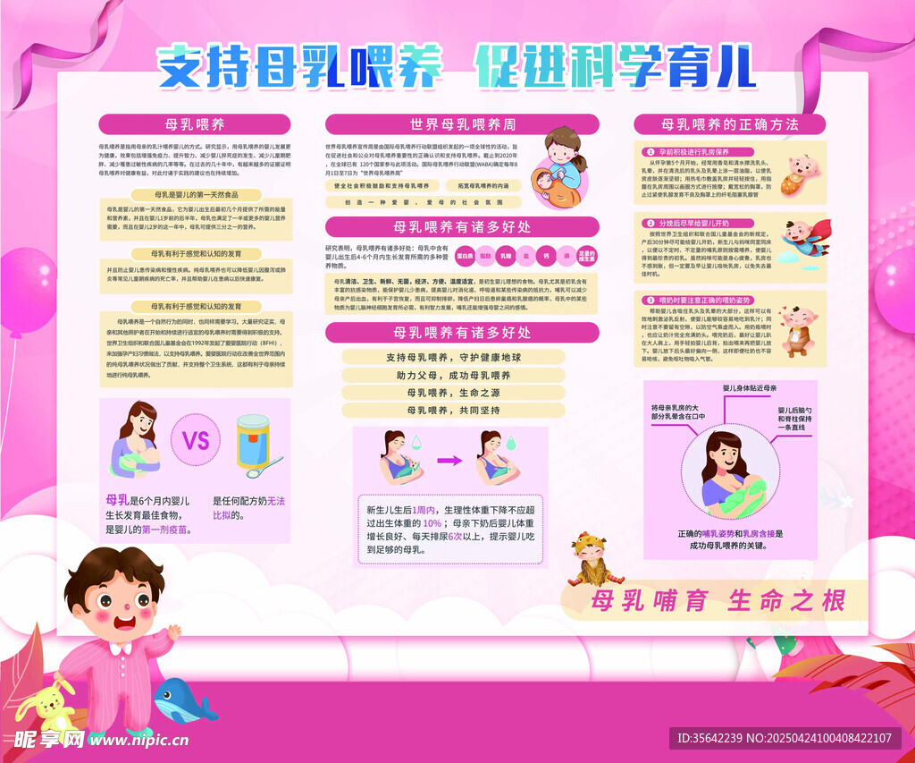 女童健康护理与科学育儿
