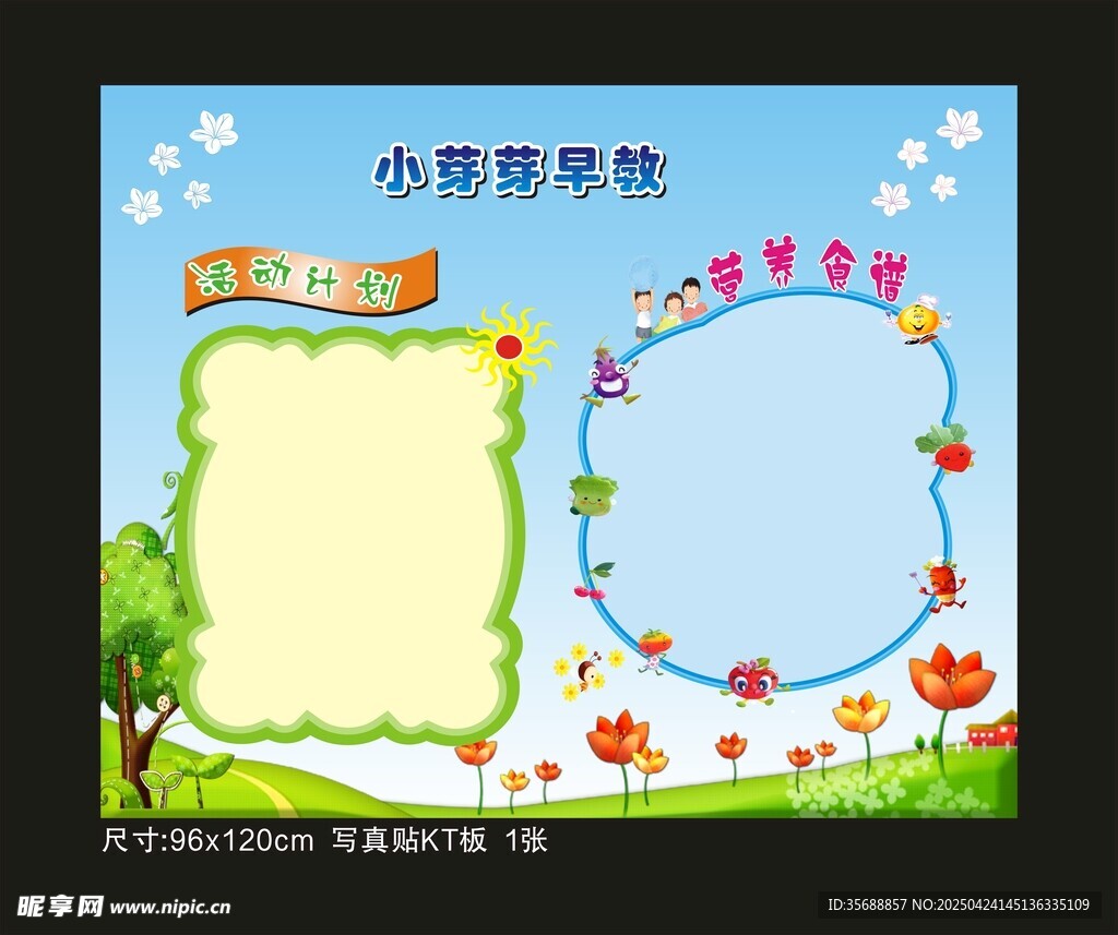 营养