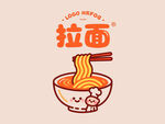面卡通图案