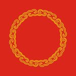 吉祥纹