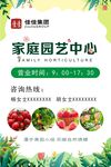 园艺展架