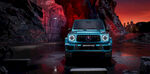 梅赛德斯奔驰 AMG G63