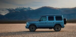 梅赛德斯奔驰 AMG G63