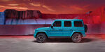 梅赛德斯奔驰 AMG G63