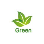 绿叶标志 Green主题