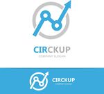 Circkup公司标志设计