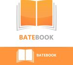 BATEBOOK书籍图标设计