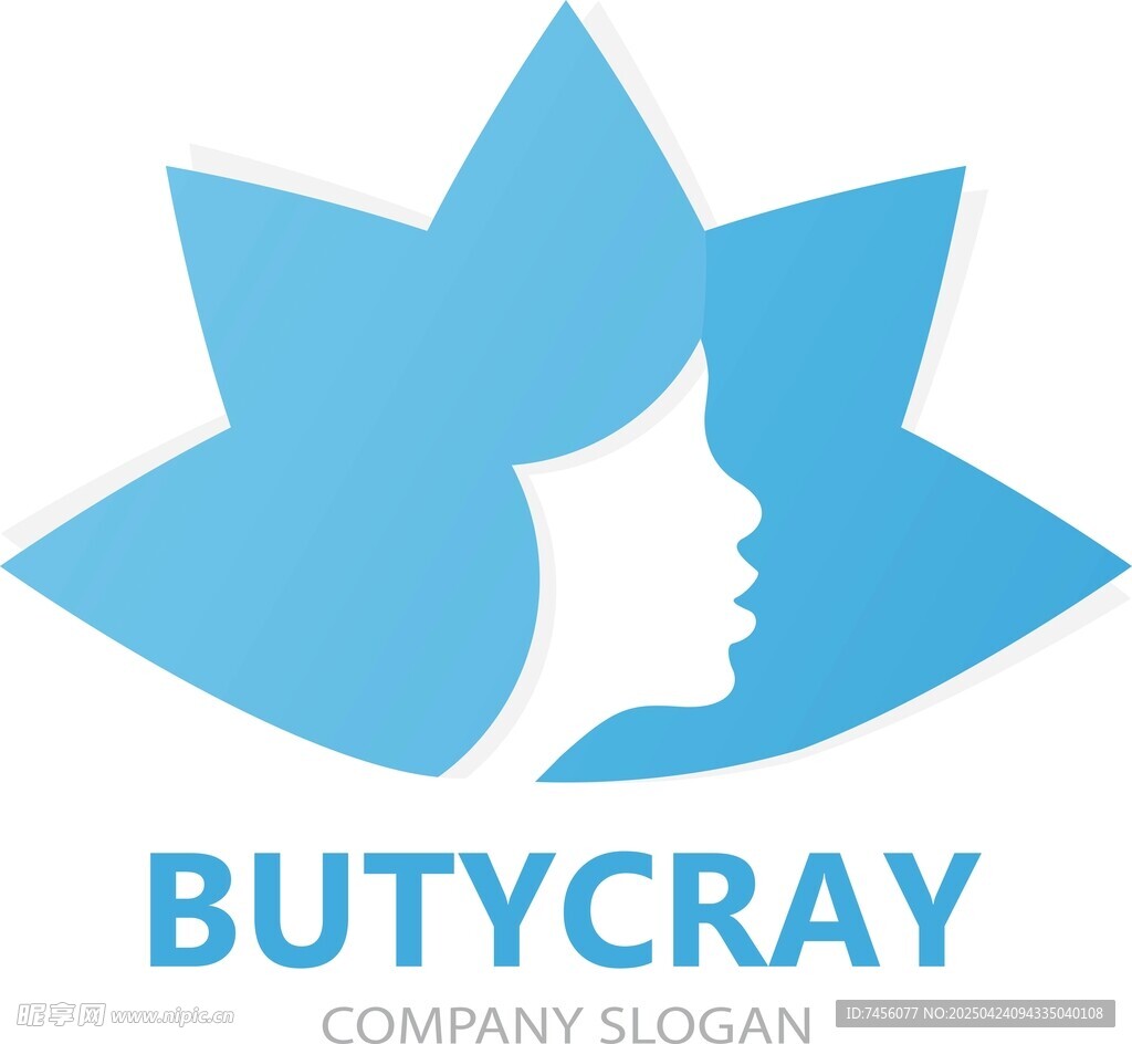 Butycray公司标志