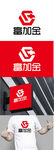 财富标识设计