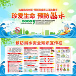 预防溺水