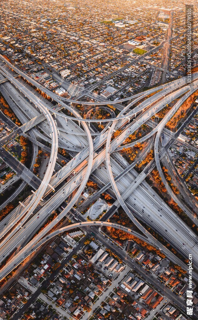 高速公路